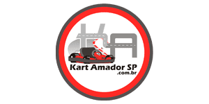 Logo Kart Amador SP