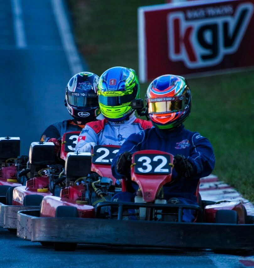 Karts para venda – Bom Prêço – Kartodromo de Chaves