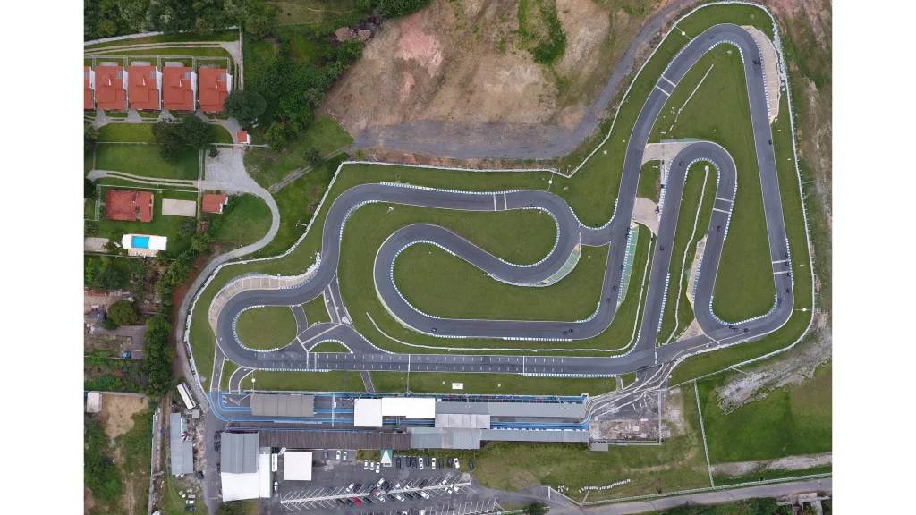 Kart de Locação – Kartódromo Internacional de Betim