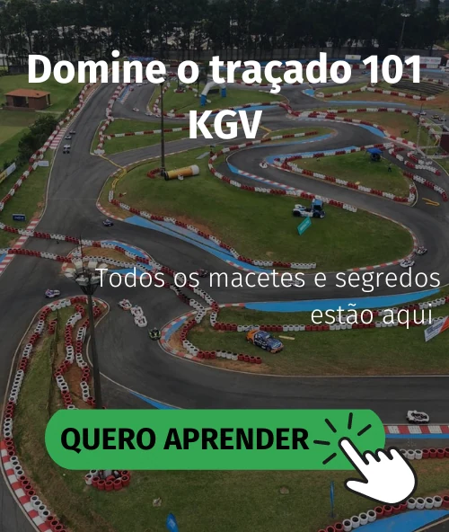 Kartódromo Granja Viana